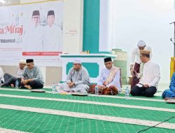 Isra Mi’raj di Bolmut : Pesan Pj Sekda tentang Iman, Ibadah, dan Keutamaan Syaban