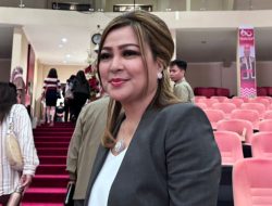 IGP Berharap Pokir DPRD Sulut 2025 Harus Banyak Terakomodir