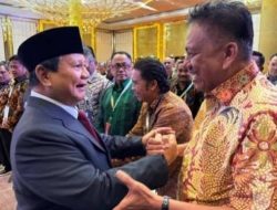 Dukung Program Presiden Prabowo, Pemprov Sulut Siapkan 10 M untuk Makan Bergizi Gratis