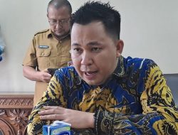 Komisi I DPRD Sulut Akan Hearing Dinas PMD Soal Dana Desa dan Honor P3K