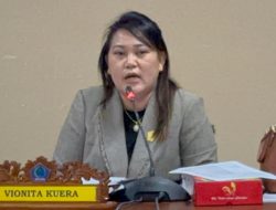 Bapemperda DPRD Sulut Bahas Usulan Penambahan Propemperda
