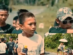 Kisah Zaki dan Perjalanan Daeng Anpes yang Mengharukan