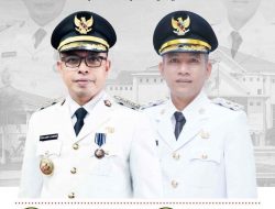 Era Baru Kepemimpinan di Mulai