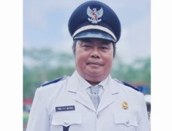 Terpilih Sebagai Bupati dan Wabup Mitra, Kumtua Fenly Meteng Ucapkan Selamat Buat RK – FT