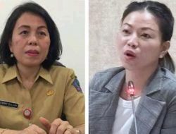 Cindy Wurangian Pertanyakan Dugaan Pungli di SMAN 7 Manado, Ini Respon Kadis Femmy Suluh