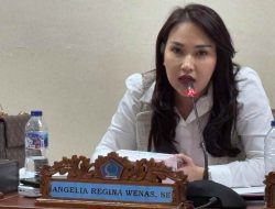 Angel Wenas Pertanyakan Penanganan Virus AsF dan PMK di Sulut