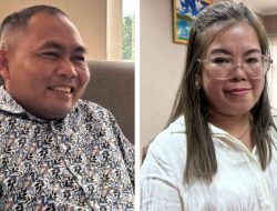 Dua Legislator Sulut Minta BPJN Pasang Pagar Pengaman di Jembatan Interchange Manado