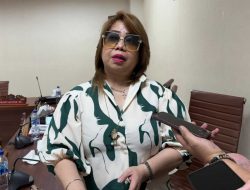 Komisi II DPRD Apresiasi Distanak Sulut untuk Pokirnya