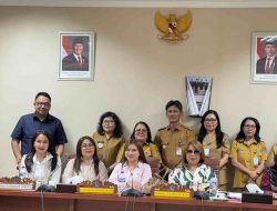 Komisi II DPRD Sulut Gelar Rapat Bersama Mitra Kerja Terkait Program dan Kegiatan 2025