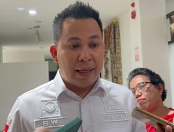 Sambut Pemerintahan Baru, Braien Waworuntu Ingatkan OPD Pemprov Sulut Harus Siap Jalankan Program YSK-VM