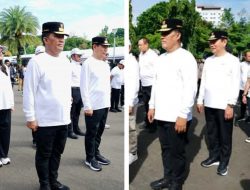 Mantan Kopassus dan Legislator Tujuh Periode, YSK-VM Tidak Memerlukan Persiapan Khusus di Retret Akmil