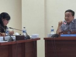 Klarifikasi Insiden YSK-VM Terjebak di Lift Bandara Sam Ratulangi, GM Angkasa Pura: Ada Pemadaman Listrik PLN