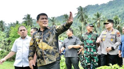 Janji Kampanye YSK-VM di Bolmong Segera Terealisasi, Universitas Islam Dibangun Setelah Idul Fitri