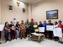 34 Pekerja Asal Sulut Terlantar dan Menderita di Kamboja, Legislator Gerindra Minta Polda Tangkap Agen Ilegal