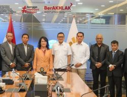 Kementerian P2MI dan KAI Sepakat Kerja Sama Perlindungan Hukum Pekerja Migran, Ini Kata Ketum Siti Lubis