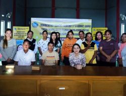 MEP Reses di Dapilnya, Masyarakat Harap Ada Perhatian Pemerintah Soal Captikus dan Nilam