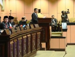 Senator Stefanus Liow Laporkan Pelaksanaan Masa Reses III DPD RI 2024-2025, Ini Poin-Poinnya