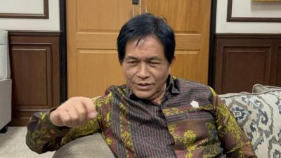 Ketua DPRD Sulut Siap Berikan Keterangan Jika Dipanggil Polda Terkait Dana Hibah GMIM