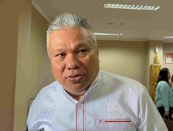 Pansus LKPJ Gubernur Sulut 2024 Mulai Bekerja, Semangat Karena Banyak Diisi Legislator Baru