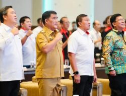Steven Kandouw: Ini Bukan Akhir, Tapi Awal dari Babak Baru