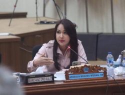 Ada 16 Desa di Sulut Belum Miliki Jaringan Internet, Legislator Angelia Wenas Harap Ada Perhatian Pemprov