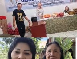 Pemprov Sulut Gelar Pasar Murah di Kakas Jelang Pengucapan Syukur