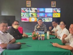 Trully Kerap Jabat  Ketua KPID Sulut