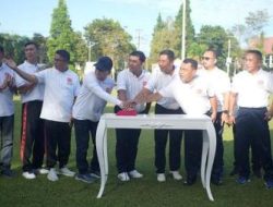 Peringati HUT 80 RI, Gubernur Sulut Luncurkan Program Keringanan Pajak