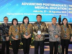 Gubernur YSK Teken Komitmen Tata Kelola Rumah Sakit dengan Kementerian Kesehatan