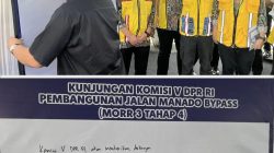 Lelang MORR III Tahap IV 2025 Diduga Langgar Surat Edaran LKPP