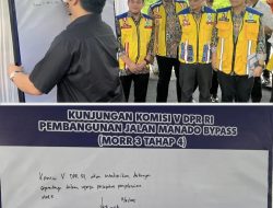 Lelang MORR III Tahap IV 2025 Diduga Langgar Surat Edaran LKPP