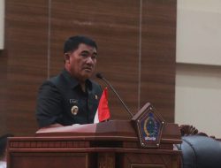 Gubernur Sulut Minta DPRD Sulut Buatkan Perda Layang-layang