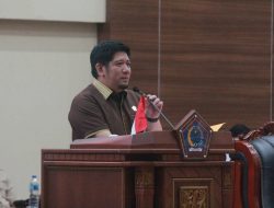 Peran Media Sangat Penting, Fraksi Partai Golkar Minta Dukungan Anggaran di APBD Perubahan 2025