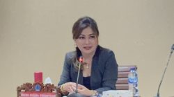 Irene Golda Pinontoan Harap Dinas Kebudayaan Bekerjasama Dengan Dinas Pariwisata
