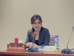 Irene Golda Pinontoan Harap Dinas Kebudayaan Bekerjasama Dengan Dinas Pariwisata