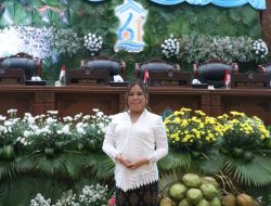 Peringati HUT Ke-61 Provinsi Sulut, Legislator Gracia Oroh Apresiasi Kinerja YSK-Victory