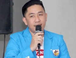 KNPI Mitra Dukung TNI-Polri Jaga Stabilitas, Ajak Warga Hindari Provokasi