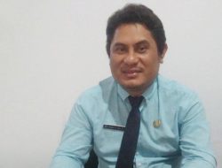 Dinas PUPR Mitra Mulai Kerjakan Pembangunan Strategis Bupati Ronald Kandoli