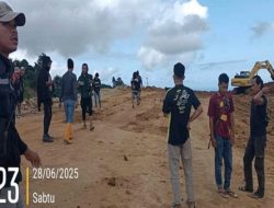 PT. HWR Bantah Keras Tuduhan Aktivis, Bongkar Fakta dan Tantang Penegakkan Hukum