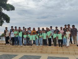 Inggried Sondakh Gelar Reses Bersama Pengurus dan Anak Panti Asuhan Tunarungu GMIM Damai Tomohon, Ini Harapan Mereka