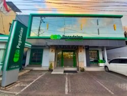 PT Pegadaian Wilayah V Manado Tegaskan Pembinaan Peserta PKL Sesuai Etika dan Bertanggungjawab