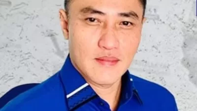 Gubernur Sulut Yulius Selvanus Peduli Olahraga Sulut, Royke Anter Berikan Apresiasi Tinggi