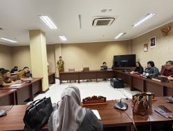 Komisi IV DPRD Sulut Ragu Revitalisasi Museum Sulut  Bisa Selesai Tepat Waktu