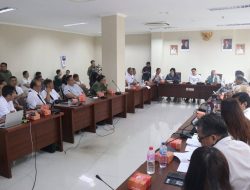 Warga Perum Citraland Manado Tolak Kenaikkan IPL, DPRD Sulut Gelar RDP Bersama Pihak Manajemen