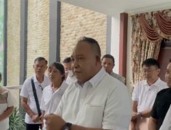 Komunitas Peduli Bersatu CitraLand Manado-Minahasa Apresiasi DPRD Sulut