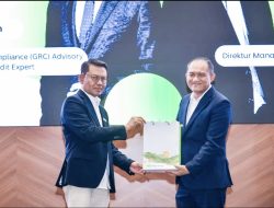 Komitmen Anti Fraud, Pegadaian Terus Perkuat Kepatuhan dan Transparansi Perusahaan