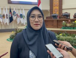 Partai NasDem Tunjuk Seska Budiman Ketua Fraksi Gantikan Braien Waworuntu