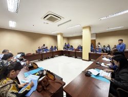 RS ODSK Alokasikan Dana 71 Miliar, Lidya Tulus Upayakan Target Terpenuhi