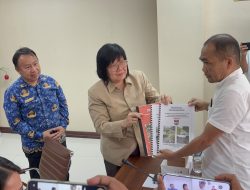 Remly Kandoli Sayangkan Aspirasi Warga Mitra Soal Rehabilitasi Penanganan Rekonstruksi Jalan Tak Ditindaklanjuti