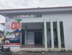 Oknum Petugas Kesehatan Puskesmas Silian Raya Diduga Lakukan Pungli Terhadap Pasien Peserta BPJS